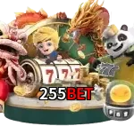 255bet slots